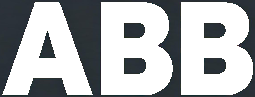 Abb Plc logo
